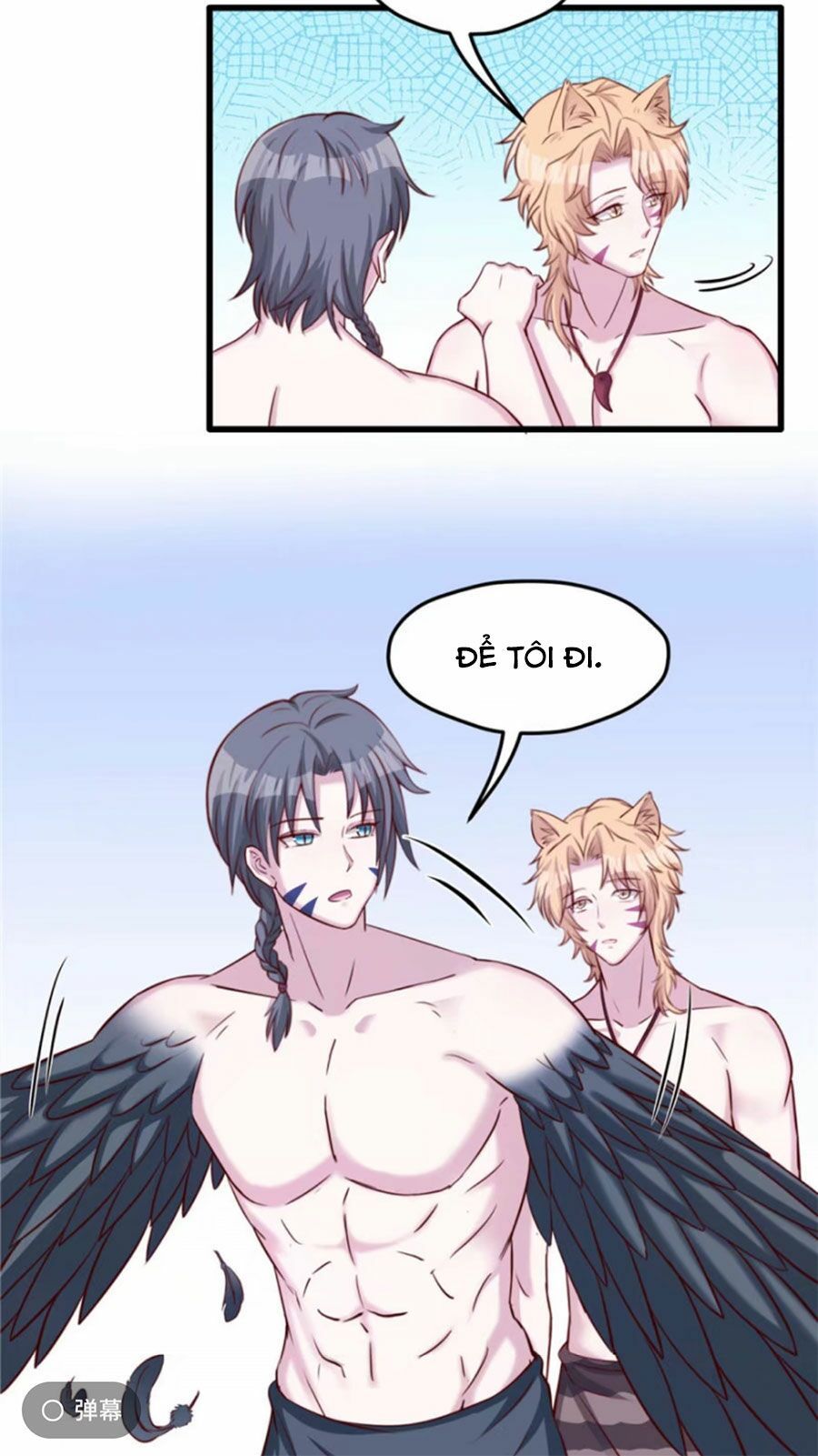 đọc truyện Thảnh Thơi Thú Thế Chủng Chủng Điền, Sinh Sinh Tể Chương 131 ảnh 10 tại Thiên Thai Truyện