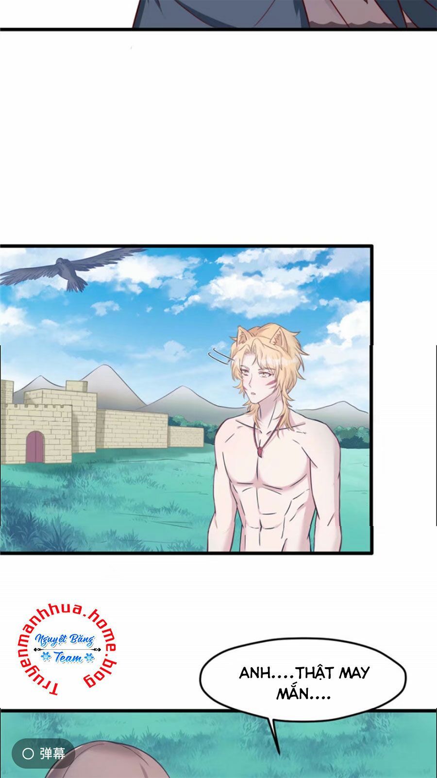 đọc truyện Thảnh Thơi Thú Thế Chủng Chủng Điền, Sinh Sinh Tể Chương 131 ảnh 11 tại Thiên Thai Truyện