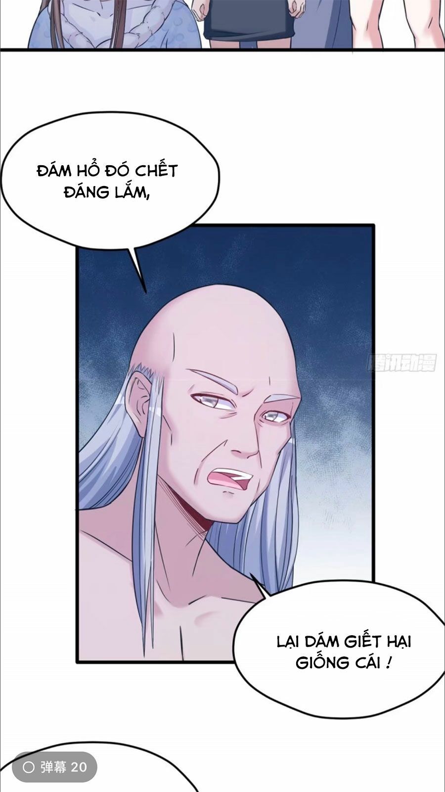 đọc truyện Thảnh Thơi Thú Thế Chủng Chủng Điền, Sinh Sinh Tể Chương 132 ảnh 13 tại Thiên Thai Truyện