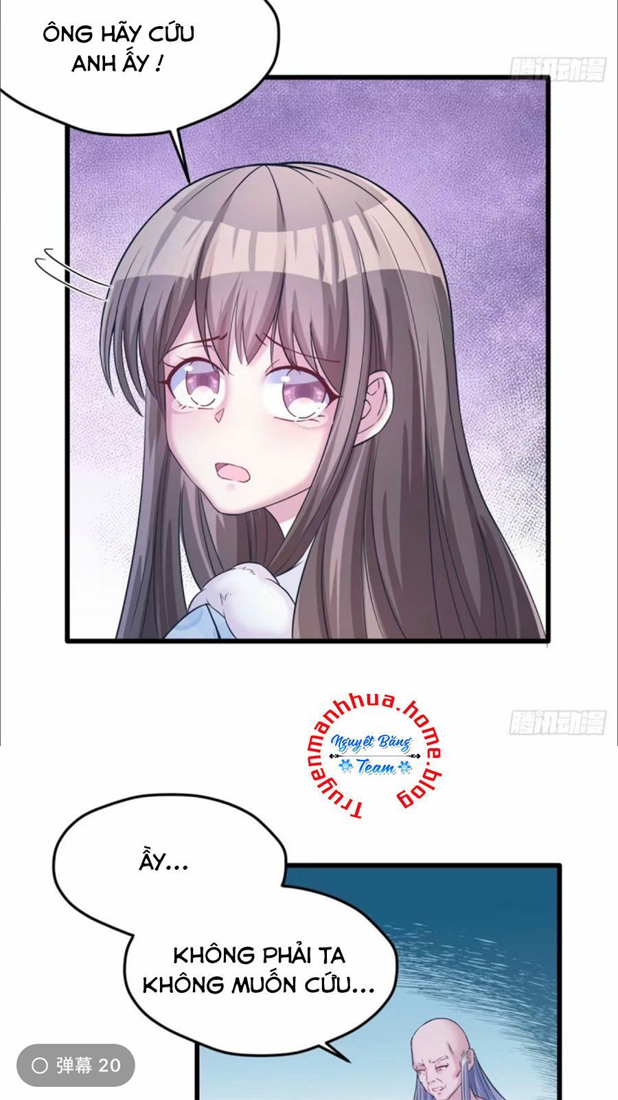 đọc truyện Thảnh Thơi Thú Thế Chủng Chủng Điền, Sinh Sinh Tể Chương 132 ảnh 14 tại Thiên Thai Truyện