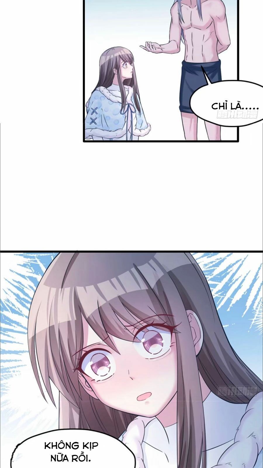 đọc truyện Thảnh Thơi Thú Thế Chủng Chủng Điền, Sinh Sinh Tể Chương 132 ảnh 15 tại Thiên Thai Truyện