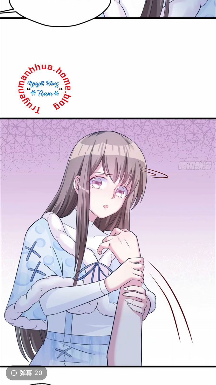 đọc truyện Thảnh Thơi Thú Thế Chủng Chủng Điền, Sinh Sinh Tể Chương 132 ảnh 16 tại Thiên Thai Truyện