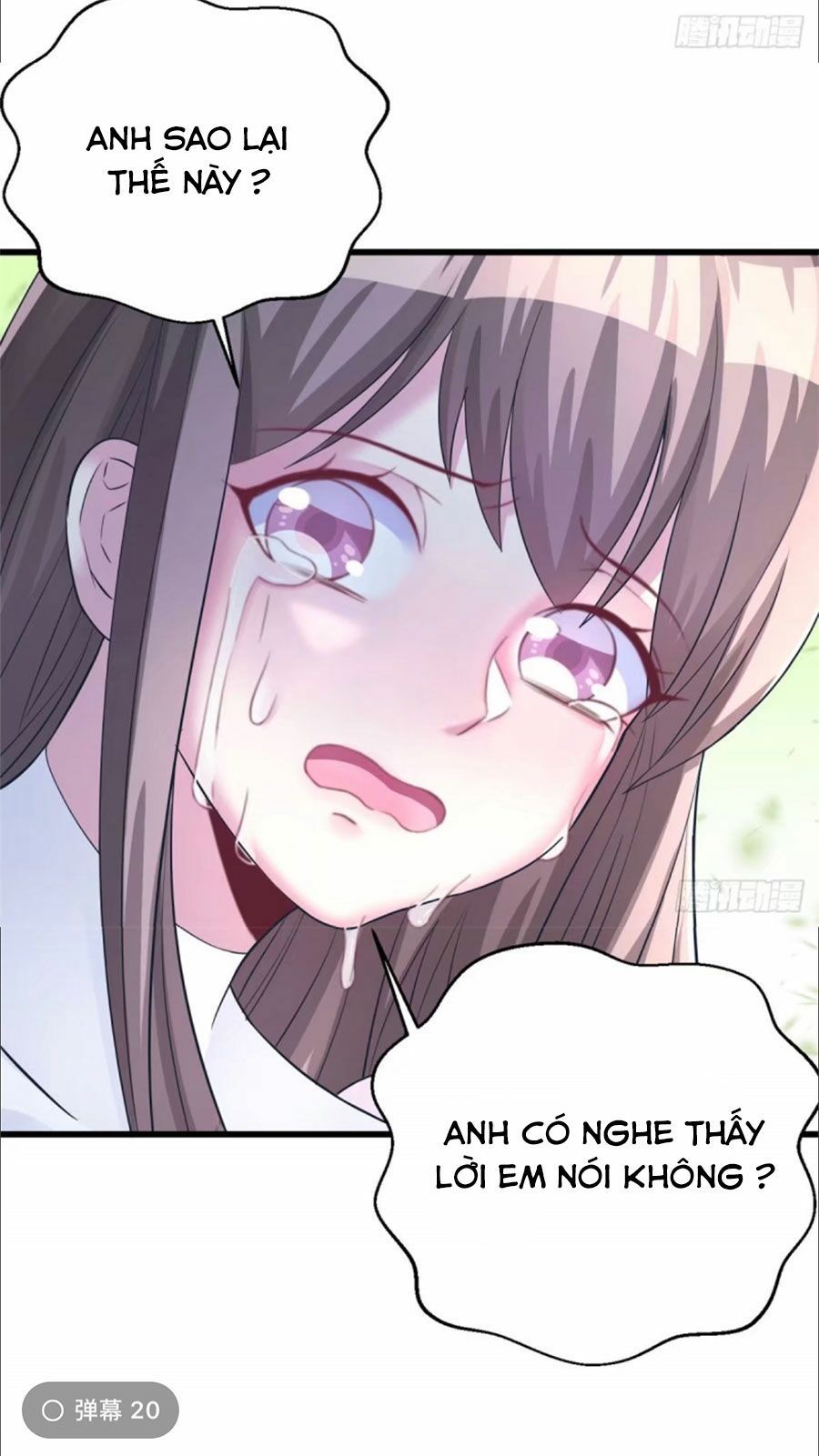 đọc truyện Thảnh Thơi Thú Thế Chủng Chủng Điền, Sinh Sinh Tể Chương 132 ảnh 17 tại Thiên Thai Truyện