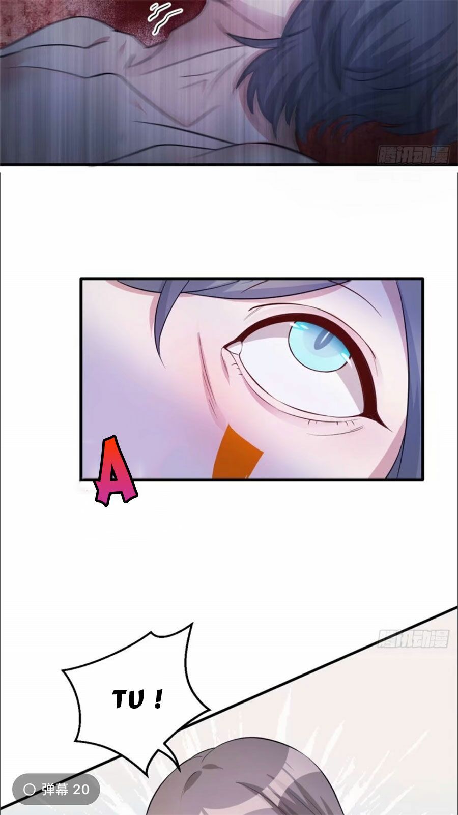 đọc truyện Thảnh Thơi Thú Thế Chủng Chủng Điền, Sinh Sinh Tể Chương 132 ảnh 19 tại Thiên Thai Truyện