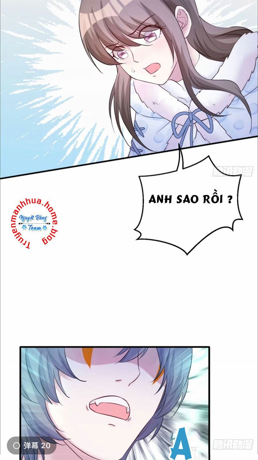 đọc truyện Thảnh Thơi Thú Thế Chủng Chủng Điền, Sinh Sinh Tể Chương 132 ảnh 20 tại Thiên Thai Truyện