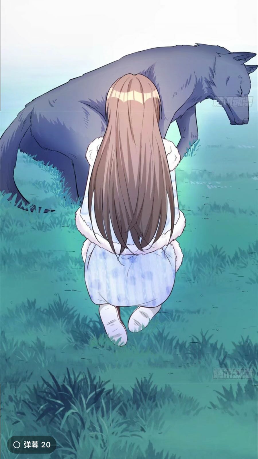 đọc truyện Thảnh Thơi Thú Thế Chủng Chủng Điền, Sinh Sinh Tể Chương 132 ảnh 23 tại Thiên Thai Truyện