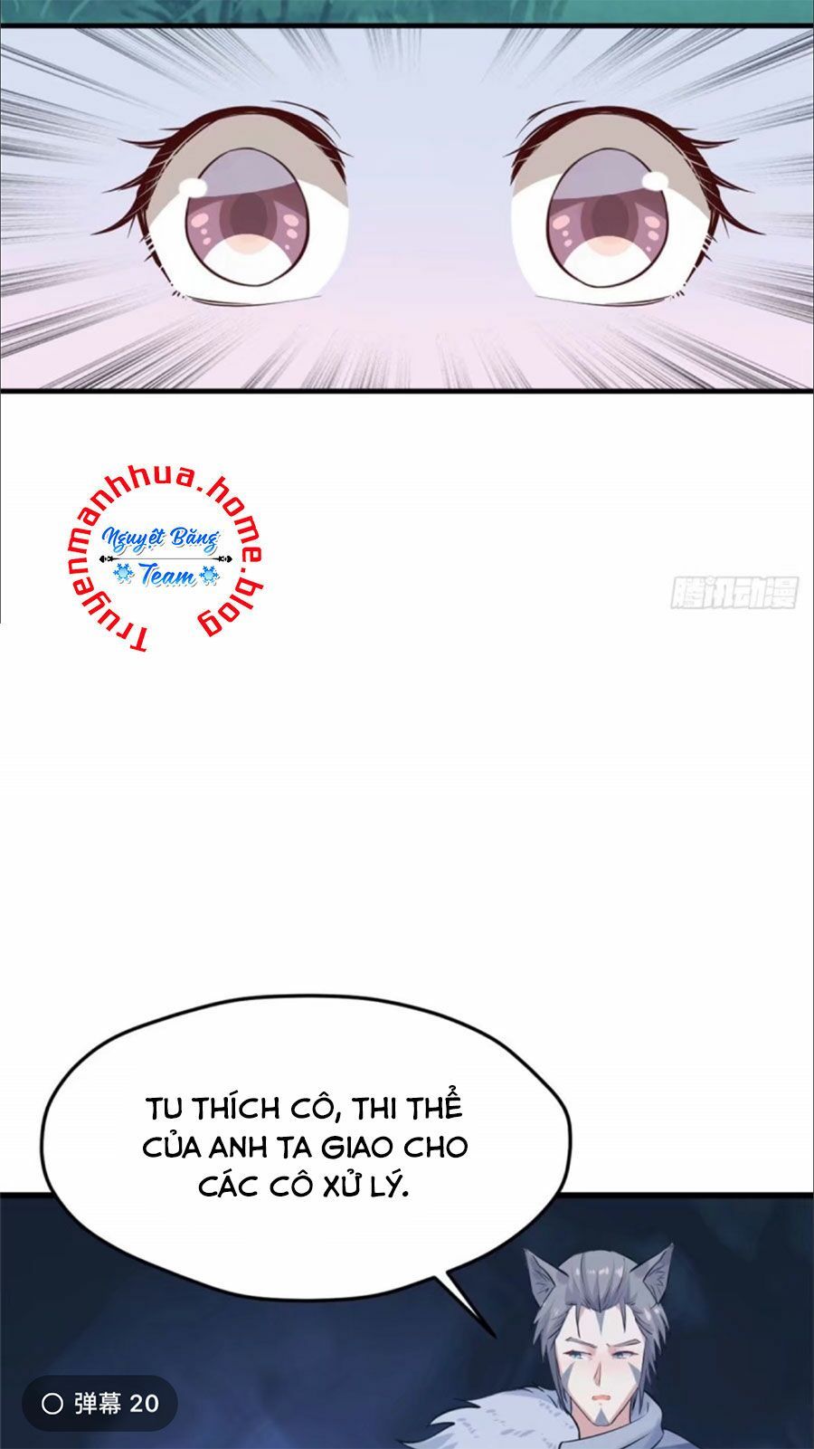 đọc truyện Thảnh Thơi Thú Thế Chủng Chủng Điền, Sinh Sinh Tể Chương 132 ảnh 24 tại Thiên Thai Truyện