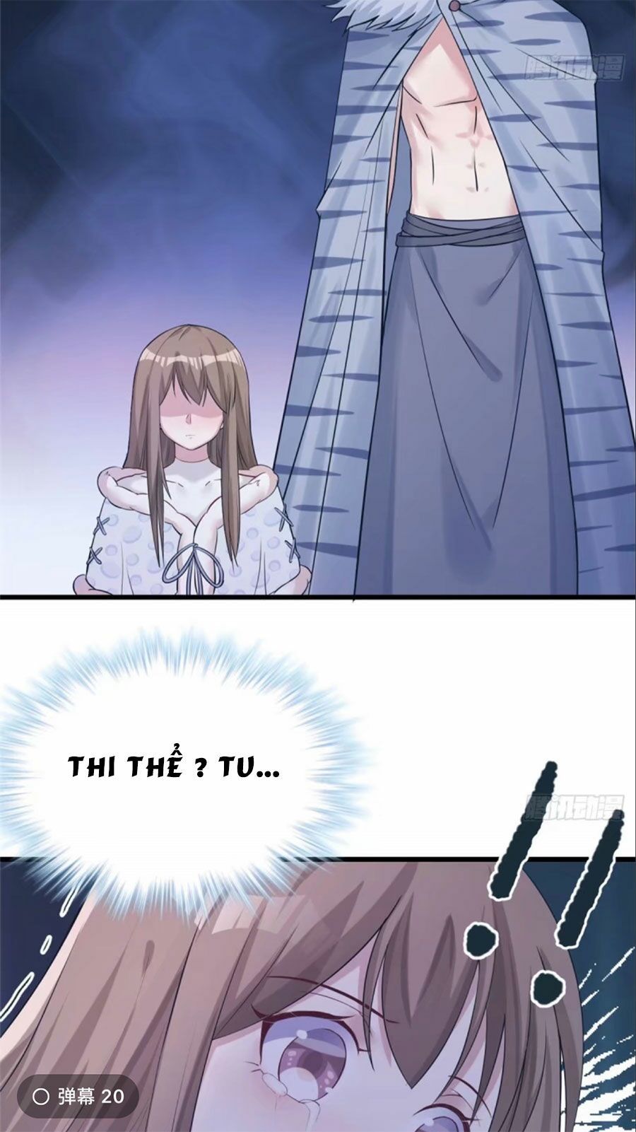 đọc truyện Thảnh Thơi Thú Thế Chủng Chủng Điền, Sinh Sinh Tể Chương 132 ảnh 25 tại Thiên Thai Truyện