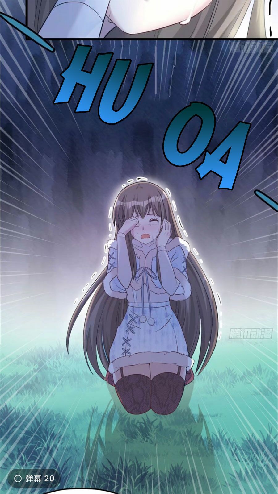 đọc truyện Thảnh Thơi Thú Thế Chủng Chủng Điền, Sinh Sinh Tể Chương 132 ảnh 27 tại Thiên Thai Truyện