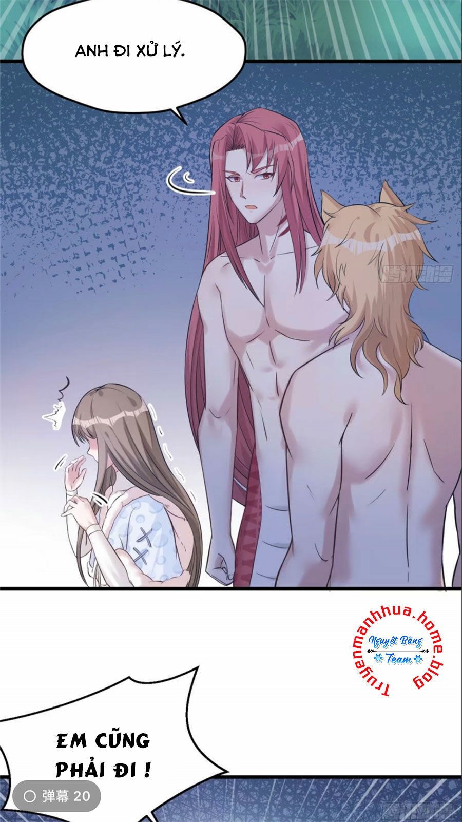 đọc truyện Thảnh Thơi Thú Thế Chủng Chủng Điền, Sinh Sinh Tể Chương 132 ảnh 28 tại Thiên Thai Truyện