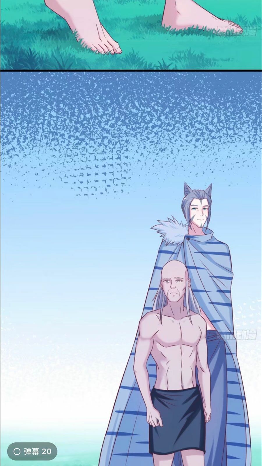 đọc truyện Thảnh Thơi Thú Thế Chủng Chủng Điền, Sinh Sinh Tể Chương 132 ảnh 9 tại Thiên Thai Truyện