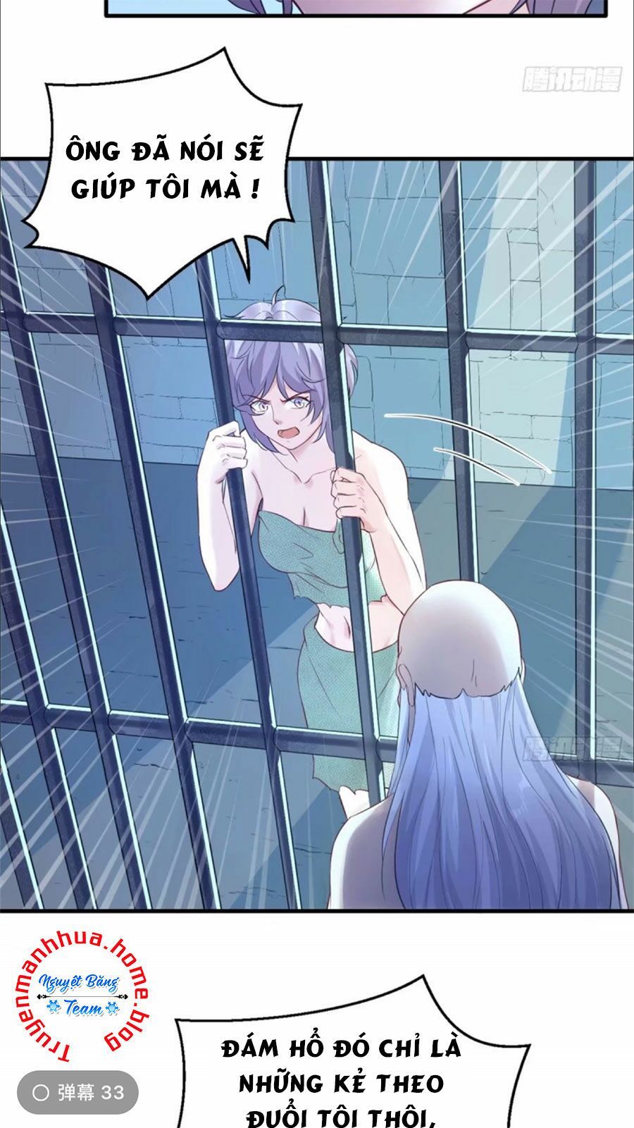 đọc truyện Thảnh Thơi Thú Thế Chủng Chủng Điền, Sinh Sinh Tể Chương 133 ảnh 13 tại Thiên Thai Truyện