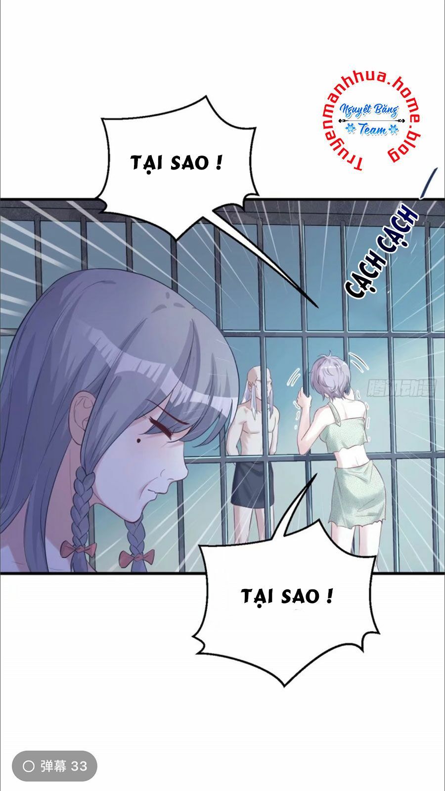 đọc truyện Thảnh Thơi Thú Thế Chủng Chủng Điền, Sinh Sinh Tể Chương 133 ảnh 15 tại Thiên Thai Truyện