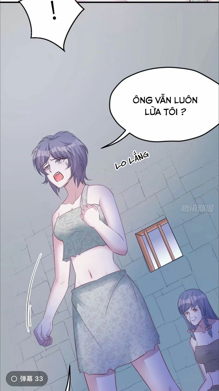 đọc truyện Thảnh Thơi Thú Thế Chủng Chủng Điền, Sinh Sinh Tể Chương 133 ảnh 18 tại Thiên Thai Truyện