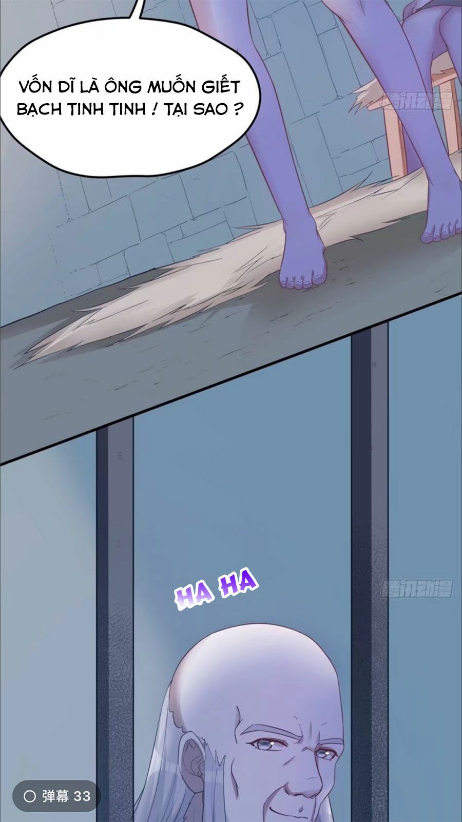 đọc truyện Thảnh Thơi Thú Thế Chủng Chủng Điền, Sinh Sinh Tể Chương 133 ảnh 19 tại Thiên Thai Truyện