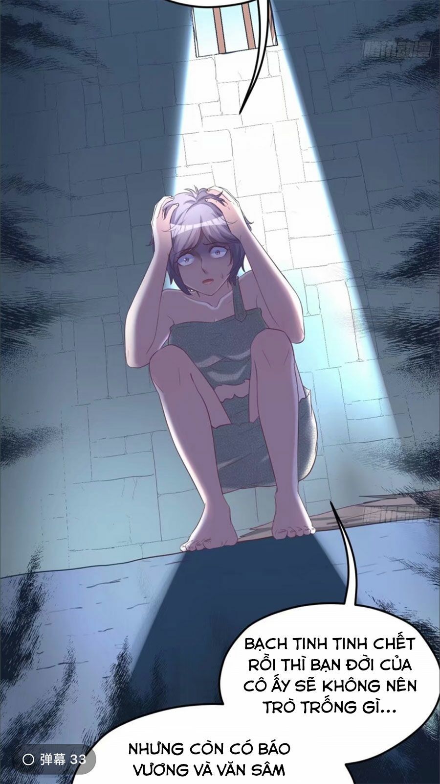 đọc truyện Thảnh Thơi Thú Thế Chủng Chủng Điền, Sinh Sinh Tể Chương 133 ảnh 25 tại Thiên Thai Truyện