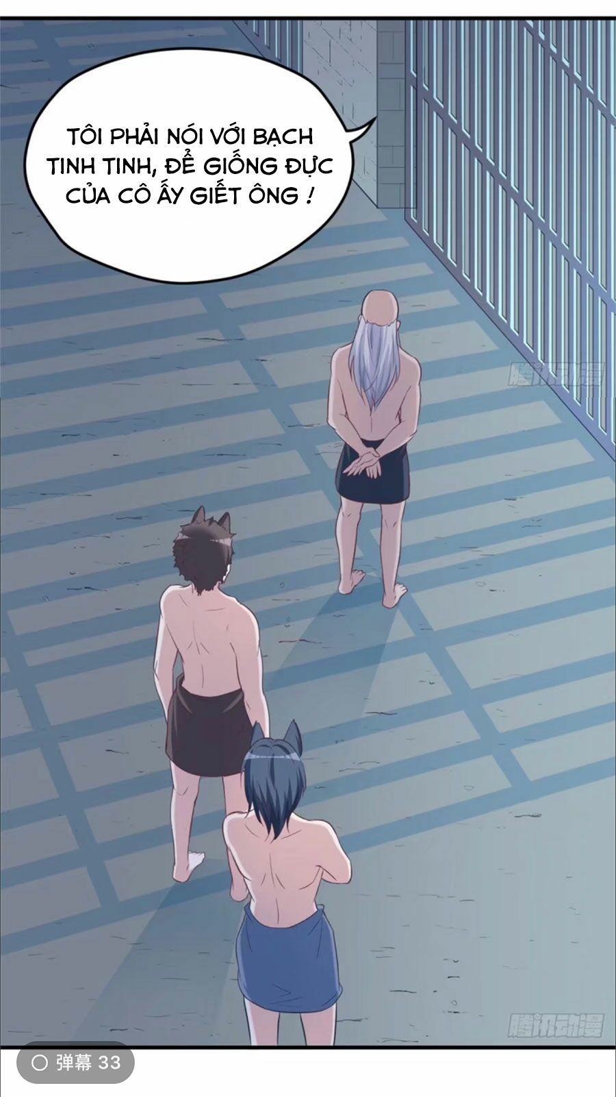 đọc truyện Thảnh Thơi Thú Thế Chủng Chủng Điền, Sinh Sinh Tể Chương 133 ảnh 27 tại Thiên Thai Truyện