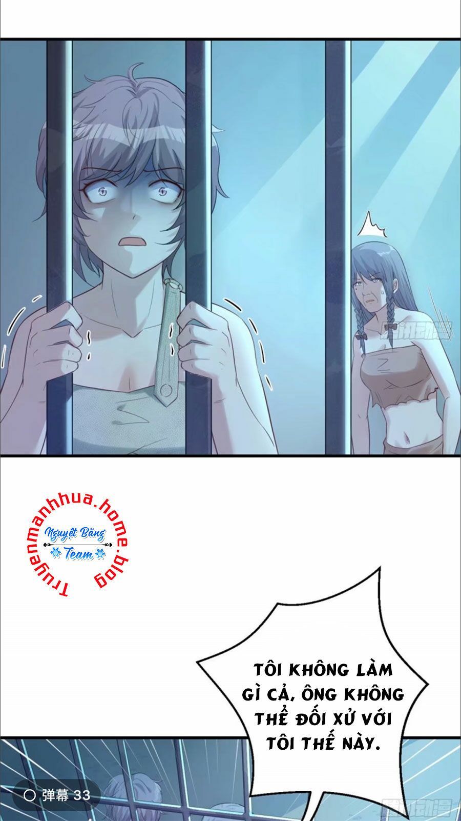 đọc truyện Thảnh Thơi Thú Thế Chủng Chủng Điền, Sinh Sinh Tể Chương 133 ảnh 30 tại Thiên Thai Truyện