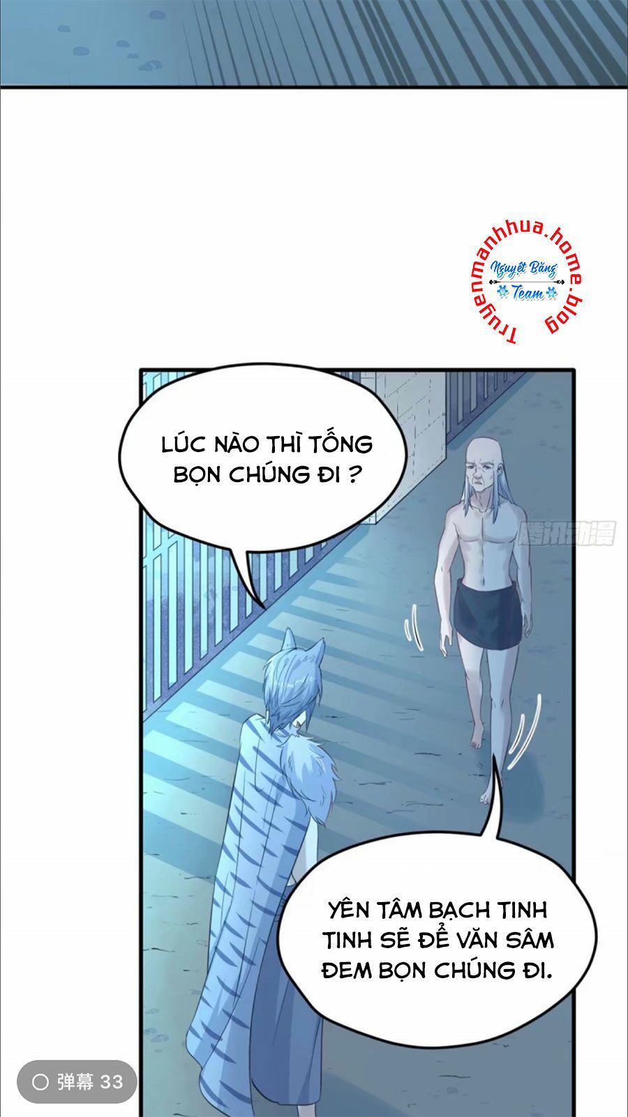 đọc truyện Thảnh Thơi Thú Thế Chủng Chủng Điền, Sinh Sinh Tể Chương 133 ảnh 34 tại Thiên Thai Truyện