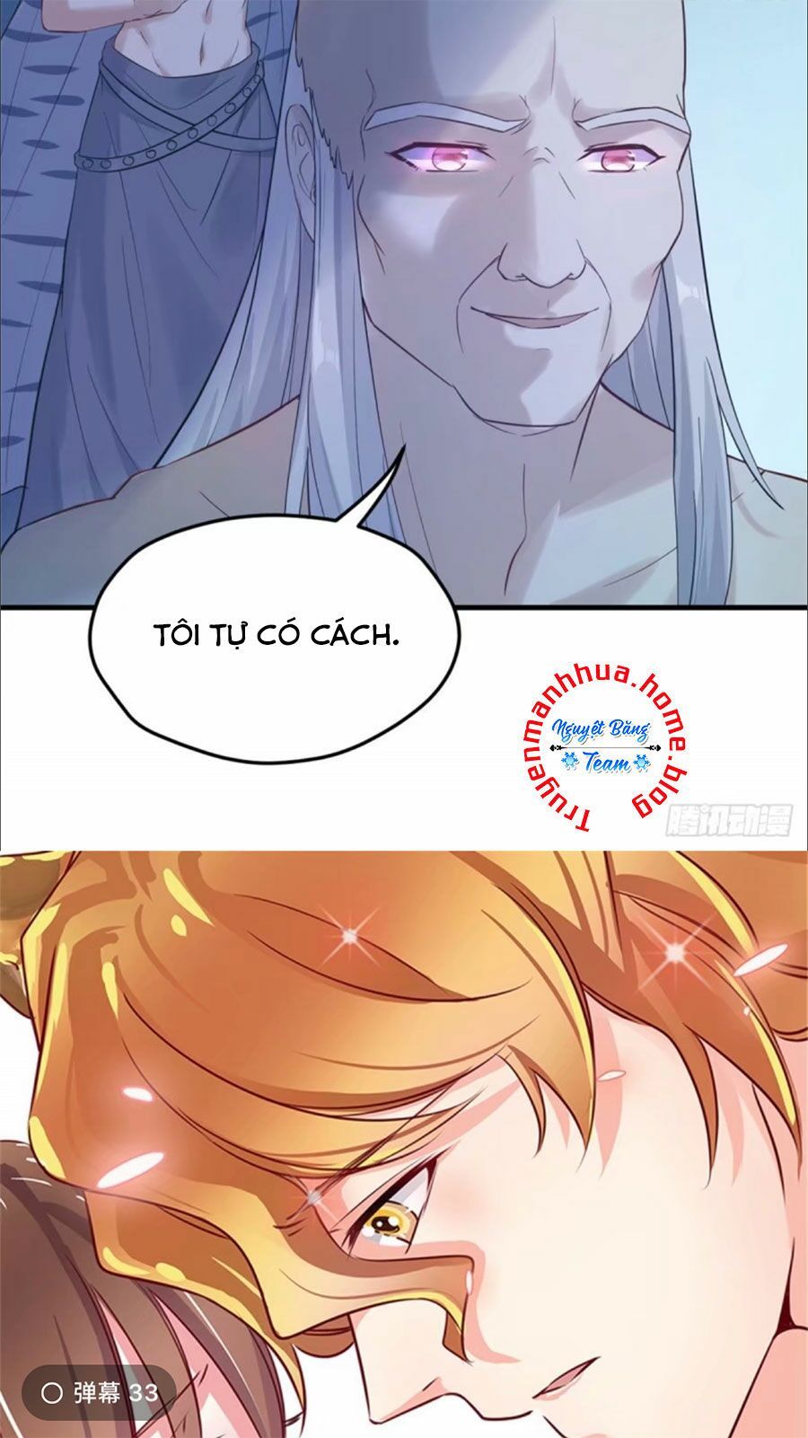 đọc truyện Thảnh Thơi Thú Thế Chủng Chủng Điền, Sinh Sinh Tể Chương 133 ảnh 38 tại Thiên Thai Truyện