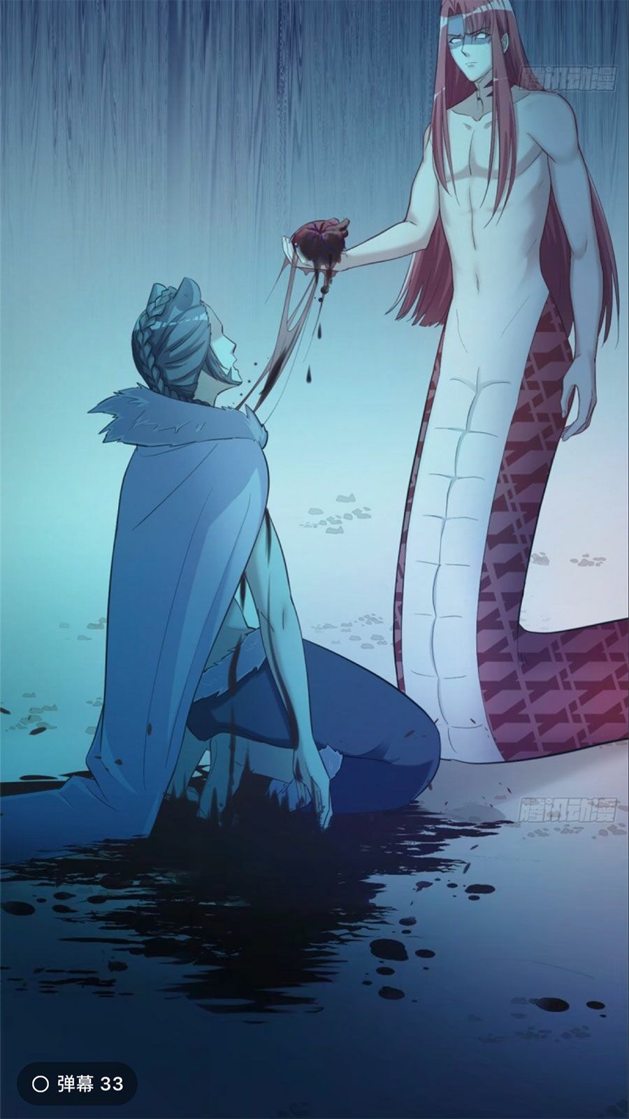 đọc truyện Thảnh Thơi Thú Thế Chủng Chủng Điền, Sinh Sinh Tể Chương 133 ảnh 6 tại Thiên Thai Truyện