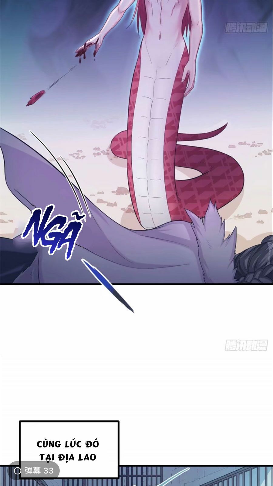 đọc truyện Thảnh Thơi Thú Thế Chủng Chủng Điền, Sinh Sinh Tể Chương 133 ảnh 10 tại Thiên Thai Truyện