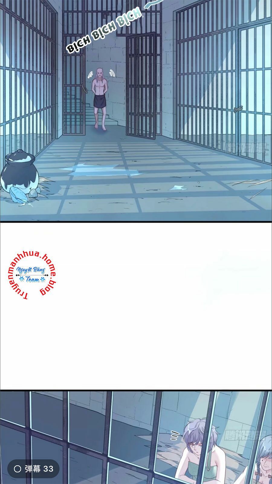 đọc truyện Thảnh Thơi Thú Thế Chủng Chủng Điền, Sinh Sinh Tể Chương 133 ảnh 11 tại Thiên Thai Truyện