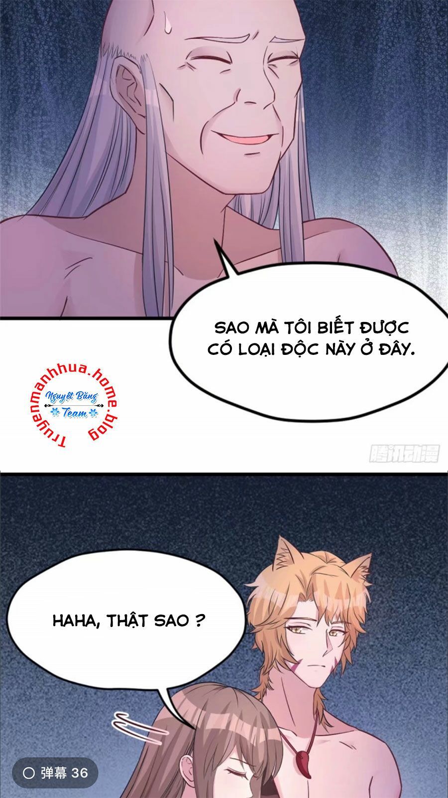 đọc truyện Thảnh Thơi Thú Thế Chủng Chủng Điền, Sinh Sinh Tể Chương 134 ảnh 13 tại Thiên Thai Truyện