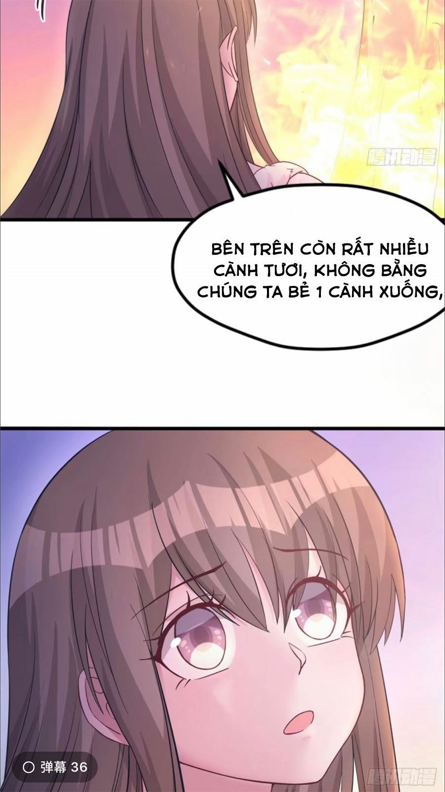 đọc truyện Thảnh Thơi Thú Thế Chủng Chủng Điền, Sinh Sinh Tể Chương 134 ảnh 15 tại Thiên Thai Truyện