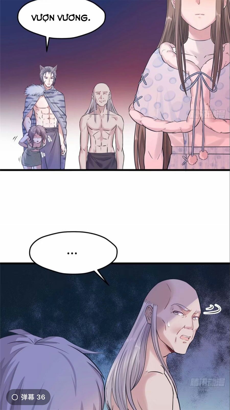 đọc truyện Thảnh Thơi Thú Thế Chủng Chủng Điền, Sinh Sinh Tể Chương 134 ảnh 17 tại Thiên Thai Truyện