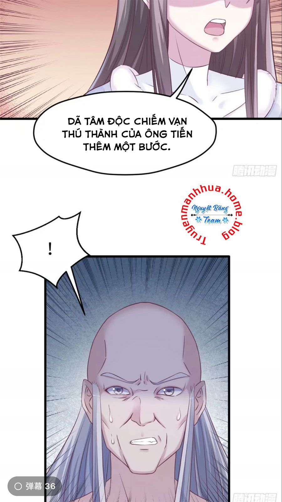 đọc truyện Thảnh Thơi Thú Thế Chủng Chủng Điền, Sinh Sinh Tể Chương 134 ảnh 26 tại Thiên Thai Truyện