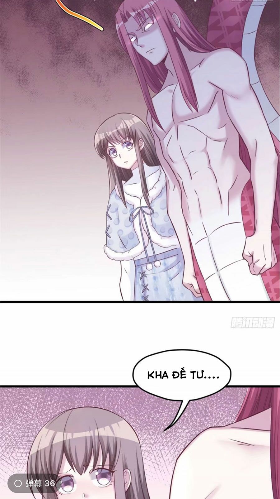 đọc truyện Thảnh Thơi Thú Thế Chủng Chủng Điền, Sinh Sinh Tể Chương 134 ảnh 29 tại Thiên Thai Truyện