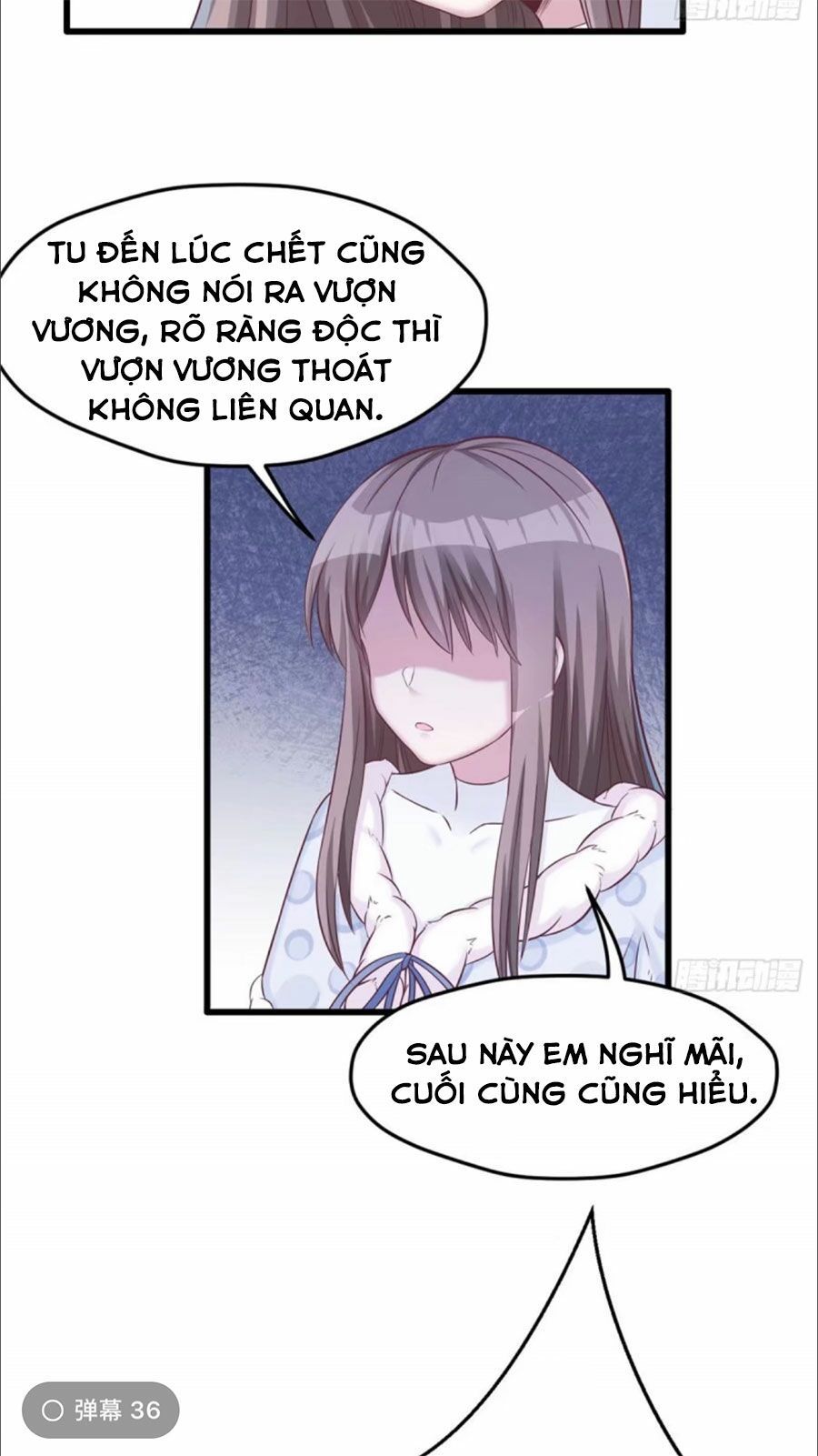 đọc truyện Thảnh Thơi Thú Thế Chủng Chủng Điền, Sinh Sinh Tể Chương 134 ảnh 31 tại Thiên Thai Truyện