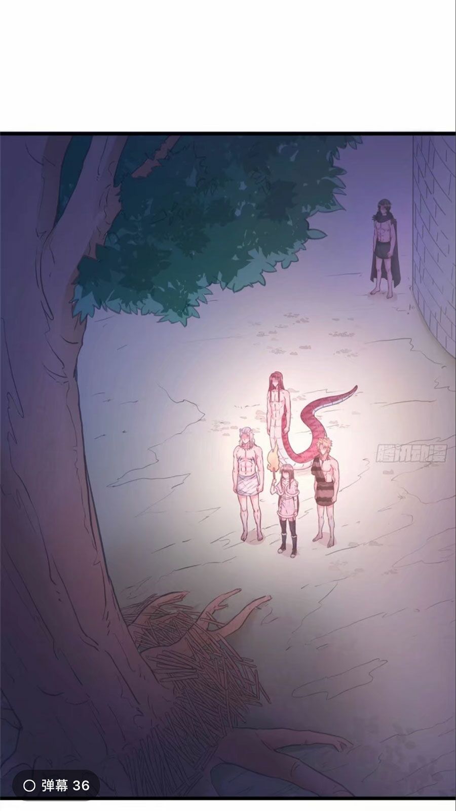 đọc truyện Thảnh Thơi Thú Thế Chủng Chủng Điền, Sinh Sinh Tể Chương 134 ảnh 5 tại Thiên Thai Truyện