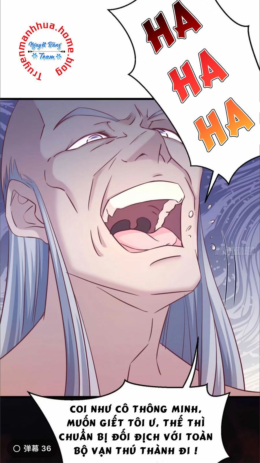 đọc truyện Thảnh Thơi Thú Thế Chủng Chủng Điền, Sinh Sinh Tể Chương 134 ảnh 32 tại Thiên Thai Truyện