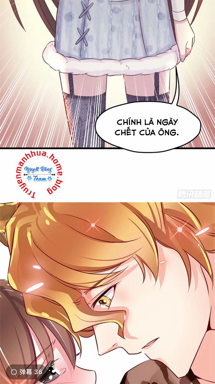 đọc truyện Thảnh Thơi Thú Thế Chủng Chủng Điền, Sinh Sinh Tể Chương 134 ảnh 37 tại Thiên Thai Truyện