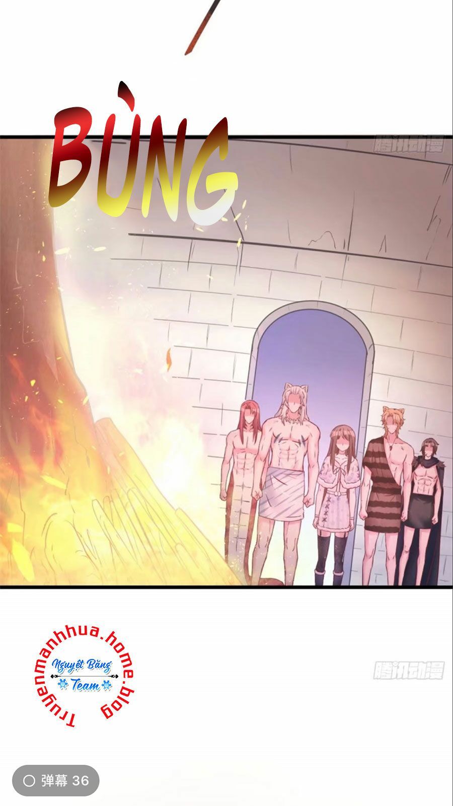 đọc truyện Thảnh Thơi Thú Thế Chủng Chủng Điền, Sinh Sinh Tể Chương 134 ảnh 8 tại Thiên Thai Truyện