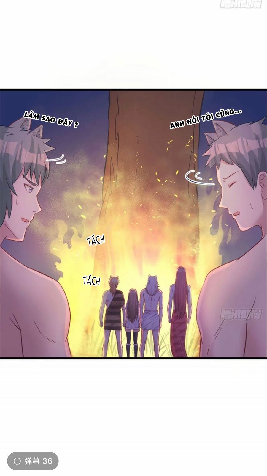 đọc truyện Thảnh Thơi Thú Thế Chủng Chủng Điền, Sinh Sinh Tể Chương 134 ảnh 9 tại Thiên Thai Truyện