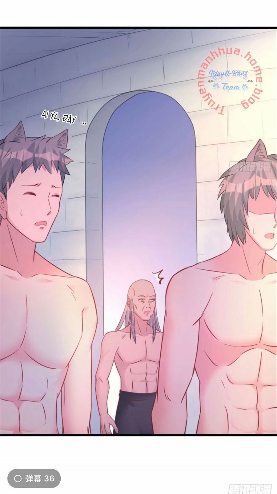 đọc truyện Thảnh Thơi Thú Thế Chủng Chủng Điền, Sinh Sinh Tể Chương 134 ảnh 10 tại Thiên Thai Truyện