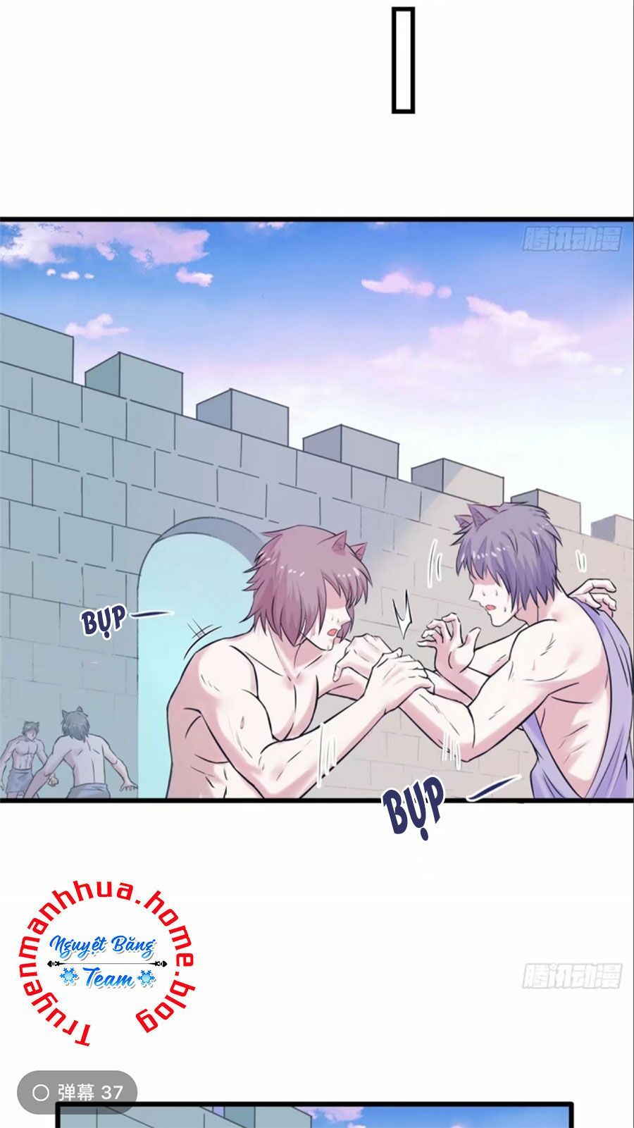 đọc truyện Thảnh Thơi Thú Thế Chủng Chủng Điền, Sinh Sinh Tể Chương 135 ảnh 15 tại Thiên Thai Truyện