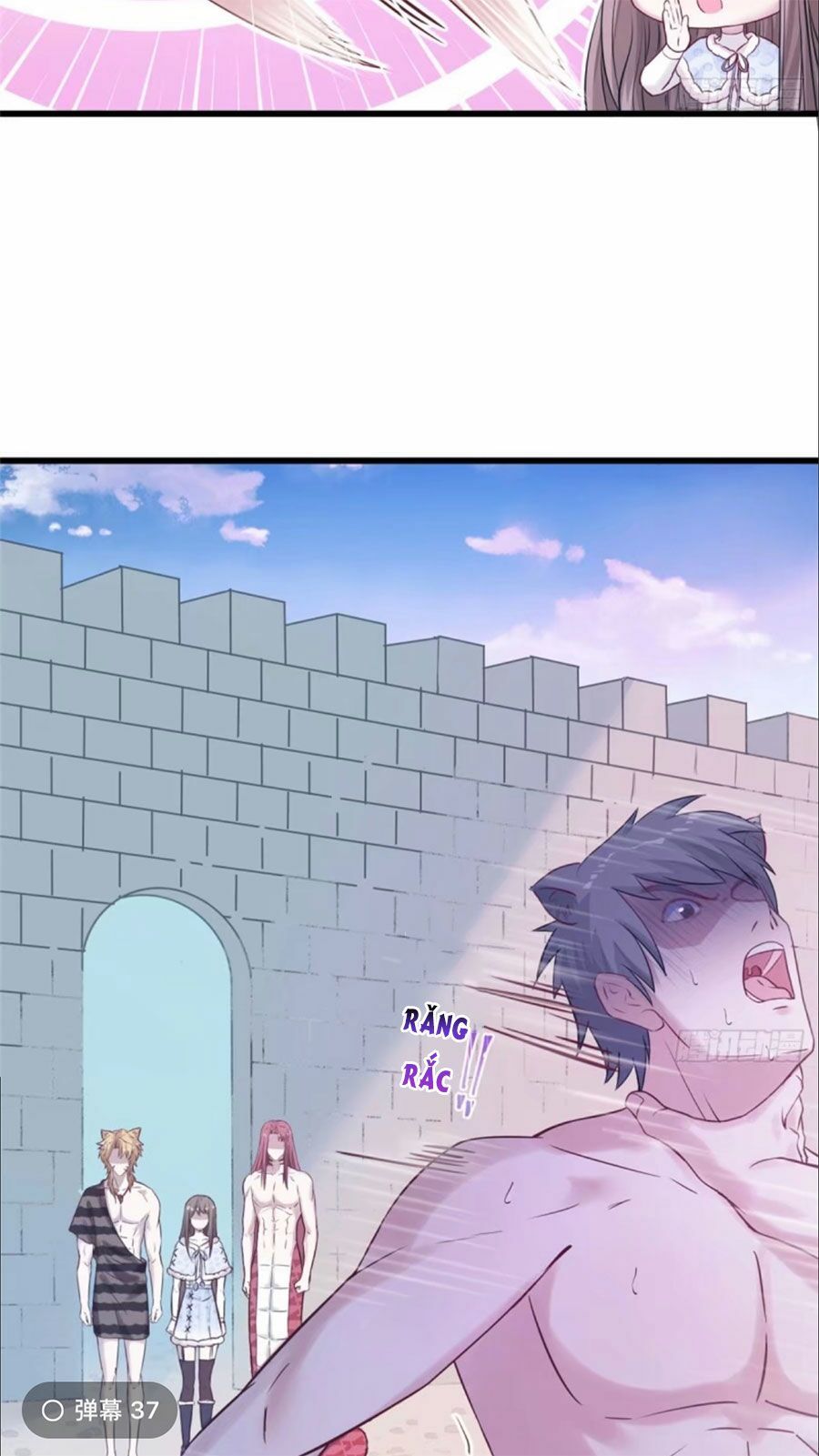 đọc truyện Thảnh Thơi Thú Thế Chủng Chủng Điền, Sinh Sinh Tể Chương 135 ảnh 20 tại Thiên Thai Truyện