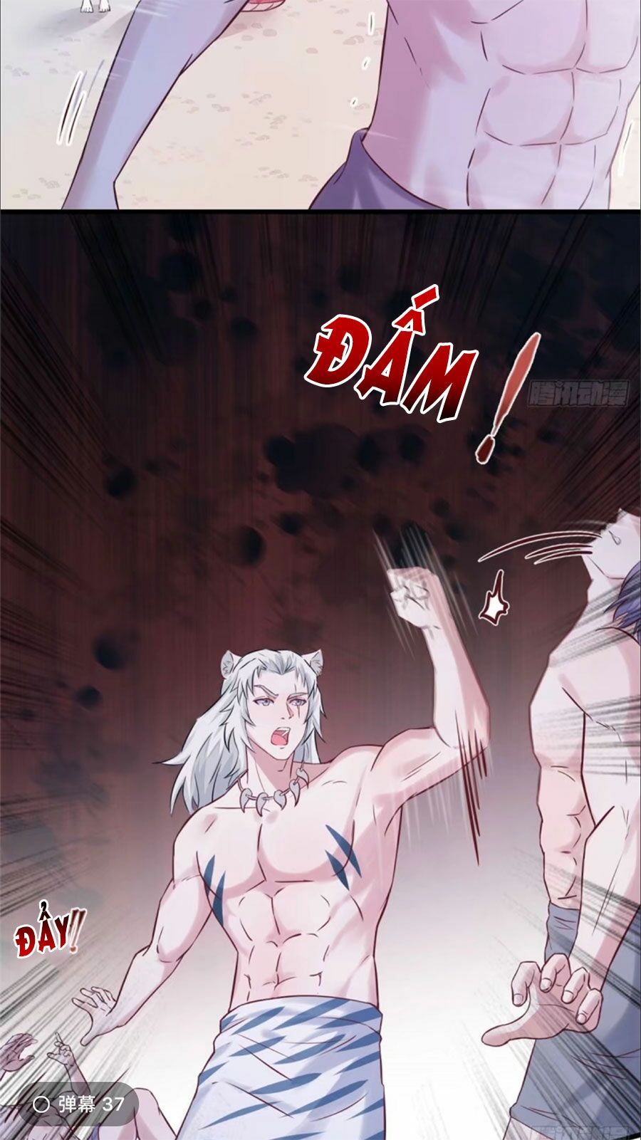 đọc truyện Thảnh Thơi Thú Thế Chủng Chủng Điền, Sinh Sinh Tể Chương 135 ảnh 21 tại Thiên Thai Truyện