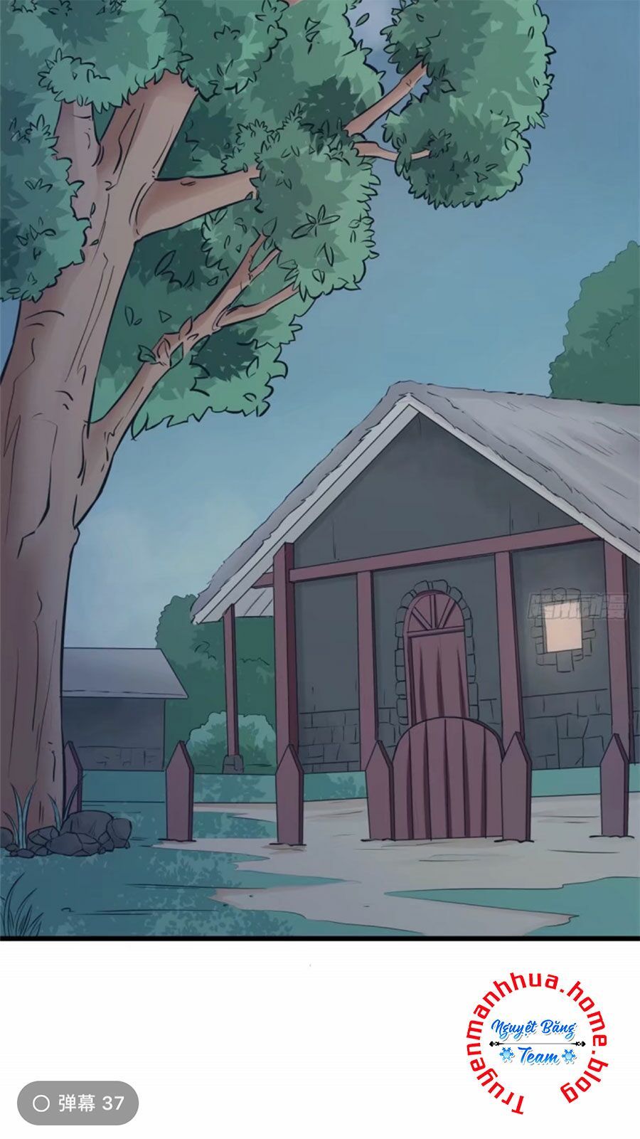 đọc truyện Thảnh Thơi Thú Thế Chủng Chủng Điền, Sinh Sinh Tể Chương 135 ảnh 24 tại Thiên Thai Truyện