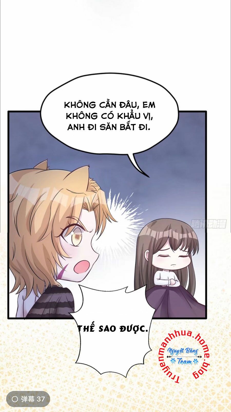 đọc truyện Thảnh Thơi Thú Thế Chủng Chủng Điền, Sinh Sinh Tể Chương 135 ảnh 29 tại Thiên Thai Truyện