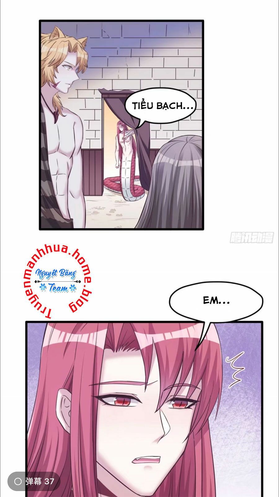 đọc truyện Thảnh Thơi Thú Thế Chủng Chủng Điền, Sinh Sinh Tể Chương 135 ảnh 31 tại Thiên Thai Truyện