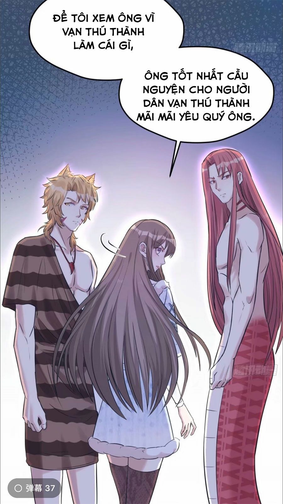 đọc truyện Thảnh Thơi Thú Thế Chủng Chủng Điền, Sinh Sinh Tể Chương 135 ảnh 8 tại Thiên Thai Truyện