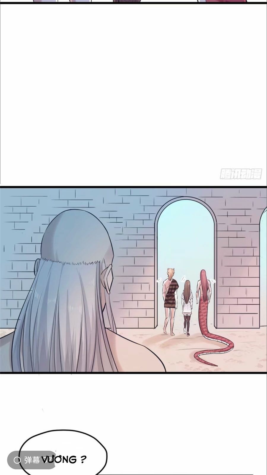 đọc truyện Thảnh Thơi Thú Thế Chủng Chủng Điền, Sinh Sinh Tể Chương 135 ảnh 9 tại Thiên Thai Truyện