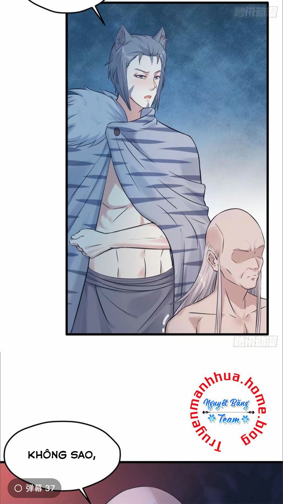 đọc truyện Thảnh Thơi Thú Thế Chủng Chủng Điền, Sinh Sinh Tể Chương 135 ảnh 10 tại Thiên Thai Truyện