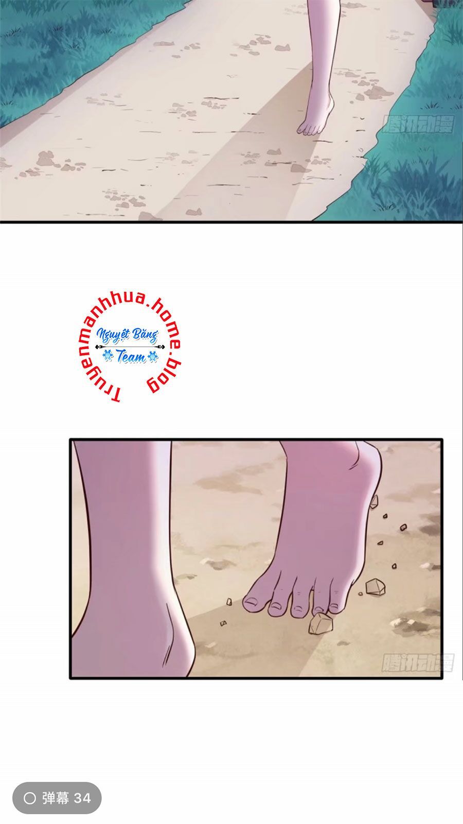 đọc truyện Thảnh Thơi Thú Thế Chủng Chủng Điền, Sinh Sinh Tể Chương 136 ảnh 12 tại Thiên Thai Truyện