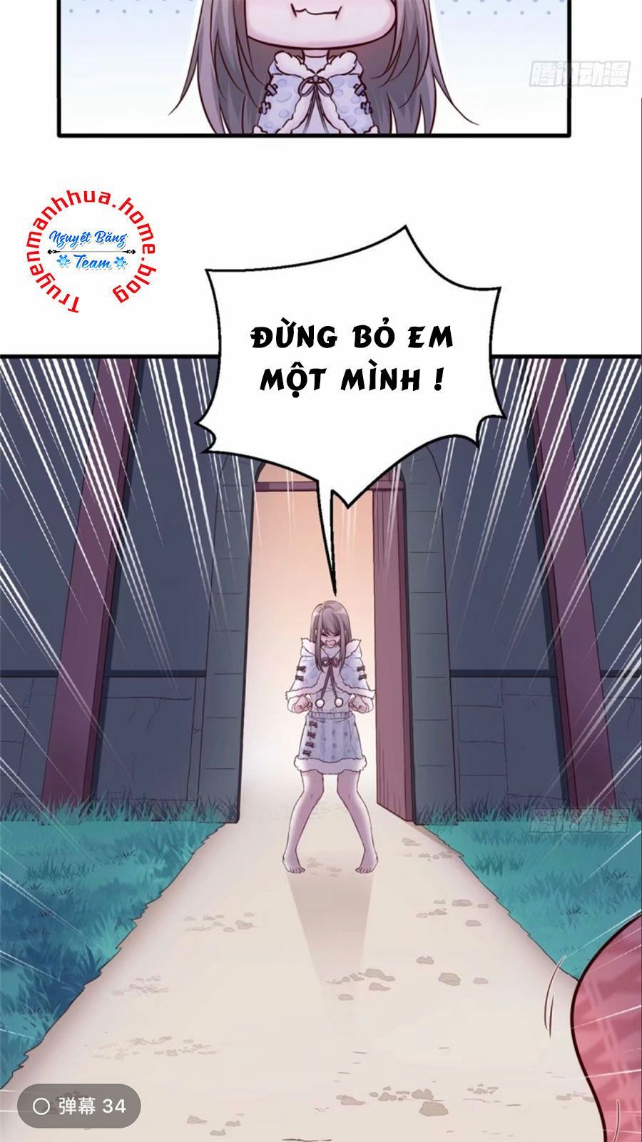 đọc truyện Thảnh Thơi Thú Thế Chủng Chủng Điền, Sinh Sinh Tể Chương 136 ảnh 14 tại Thiên Thai Truyện